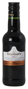 Bilde av flasken for Graham's Late Bottled Vintage 2011