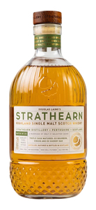 Strathearn Batch 2 Single Malt