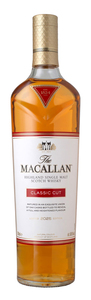 The Macallan Classic Cut 2025