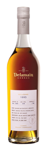 Delamain Grande Champagne Vintage 1995