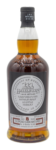 Hazelburn 8 YO Sherry Wood