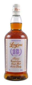 Longrow 18 YO