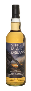 Single Malt Dreams Inchgower 15 YO
