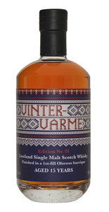 Single Malt Dreams Vintervarme