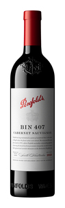 Penfolds Bin 407 Cabernet Sauvignon 2023