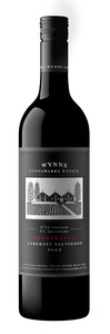 Wynns Black Label Cabernet Sauvignon 2023