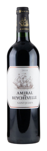 Amiral de Beychevelle 2022