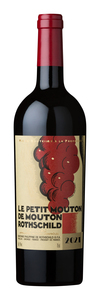 Le Petit Mouton de Mouton Rothschild 2022