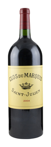 Clos du Marquis 2022
