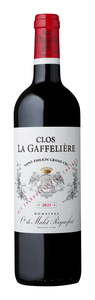 Clos La Gaffelière 2022