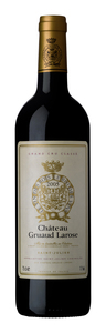 Ch. Gruaud Larose 2022