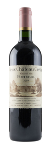 Vieux Ch. Certan 2022