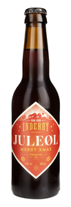 Inderøy Brygghus Juleøl