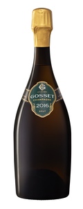 Gosset Grand Millesime Brut 2016