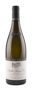 Louis Michel Chablis 1er Cru Forêts 2023