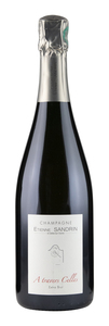 Etienne Sandrin A travers Celles Extra Brut 2022