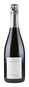 Etienne Sandrin Le Bruyant Brut Nature 2021