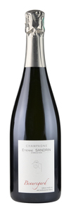 Etienne Sandrin Beauregard Brut Nature 2021