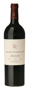 Pago de Los Capellanes Crianza 2022