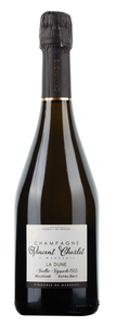 Vincent Charlot La Dune Vieilles Vignes de 1955 Millésime Extra Brut 2020