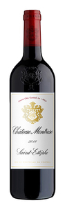 Château Montrose 2014
