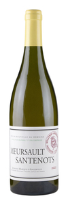 Angerville Meursault 1er Cru Santenots 2023