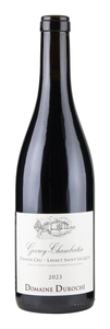Duroché Gevrey-Chambertin 1er Cru Lavaut Saint-Jacques 2023