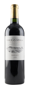 Ch. Rauzan-Ségla 2016