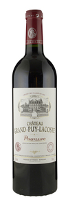 Ch. Grand-Puy-Lacoste 2020