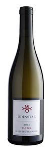 Odinstal 350 N.N. Weissburgunder 2022