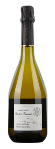 Charlot-Tanneux Nicolas Blanc de Noirs Millésime Extra Brut 2019