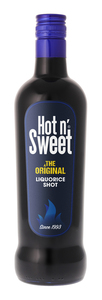 Hot n'Sweet