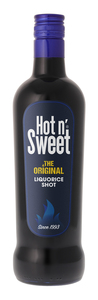 Hot n'Sweet
