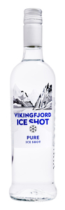 Vikingfjord Ice Shot Pure