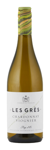 Bilde av Les Grès Chardonnay Viognier 2024