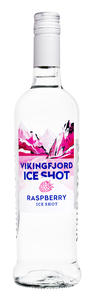 Vikingfjord Ice Shot Raspberry