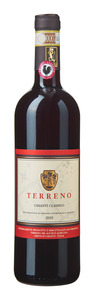 Bilde av Terreno Chianti Classico Riserva 2018