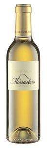 Monte Del Frà Monastero Passito Bianco