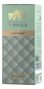 Bilde av Castillo de Silla Airén 2025