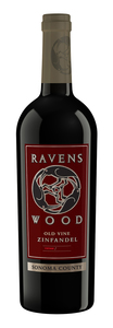 Bilde av flasken for Ravenswood Sonoma County Zinfandel 2016