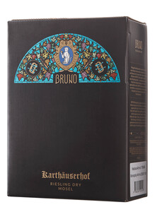 Karthäuserhof Bruno Riesling Dry