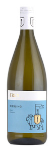 Bilde av Frey Nahe Riesling 2024