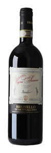 Tiezzi Brunello di Montalcino Vigna Soccorso 2020