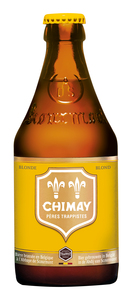 Bilde av Chimay Trappist Yellow