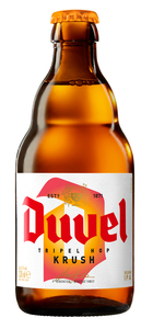 Bilde av Duvel Tripel Hop Krush