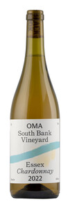 OMA South Bank Vineyard Chardonnay 2022