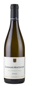 Bilde av Coffinet-Duvernay Chassagne-Montrachet Blanc 2023