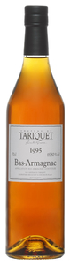 Bilde av flasken for Dom. Tariquet Bas-Armagnac 1995