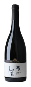 Villa Corniole Trentino Lagrein 2021