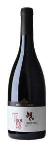 Villa Corniole Teroldego Rotaliano 2021